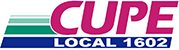 CUPE Local 1602